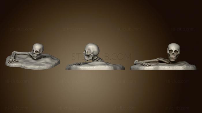 skeleton v2