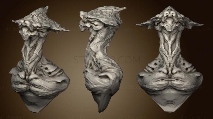 Speed Sculpt No115