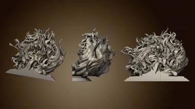 3D model The Sorrowsown (STL)