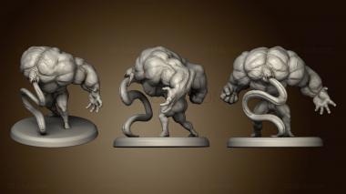 3D model Venom Mini (STL)