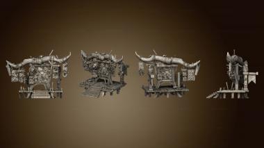 3D model Adventurer s Guild Board A (STL)