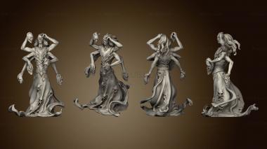 3D model Banshee V 5 (STL)