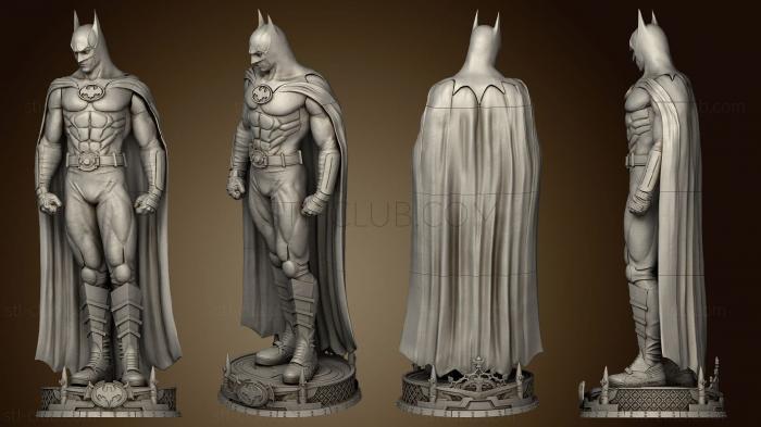 Batman Statue 1989 2