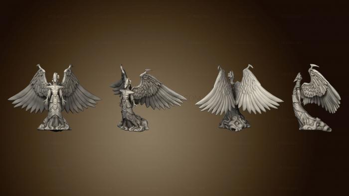 Dominion Angel Flying