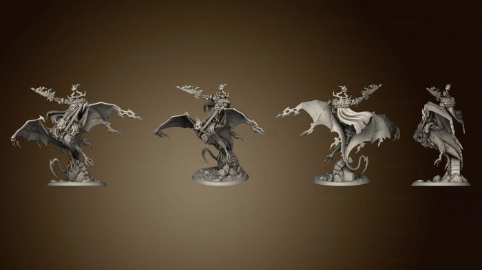 Dreadbat Riders Tyranno 1