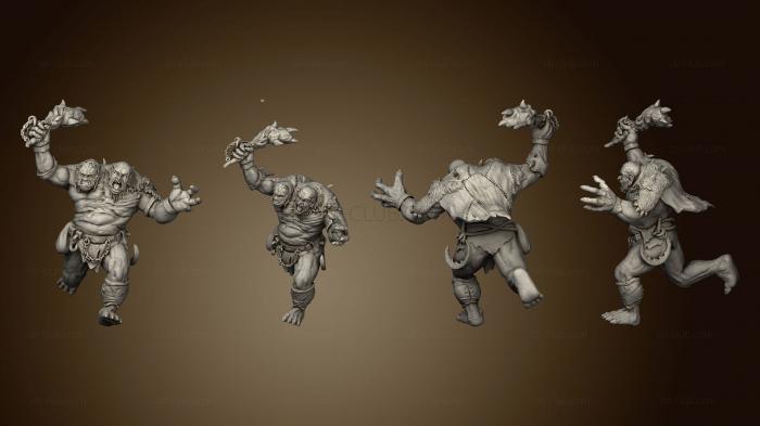 Ettin Ancestor Attack v 1 Large 001