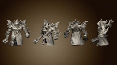 3D model Fantasy Big (STL)