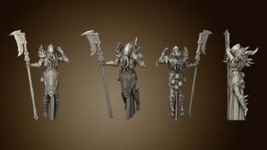 3D model Flayer (STL)