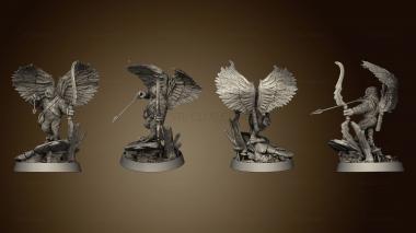 3D model Gaudar Truewing (STL)