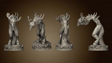 3D model Ivings 3 (STL)