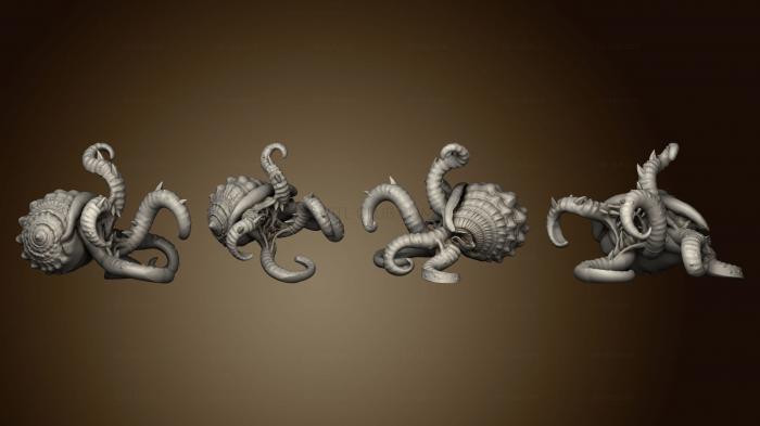 Kraken Hatchling