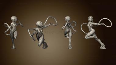 3D model LEZLY NETSTRANGLER (STL)