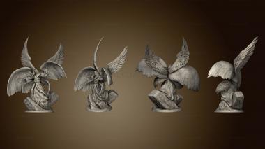 3D model Lucifer Huge 2 (STL)