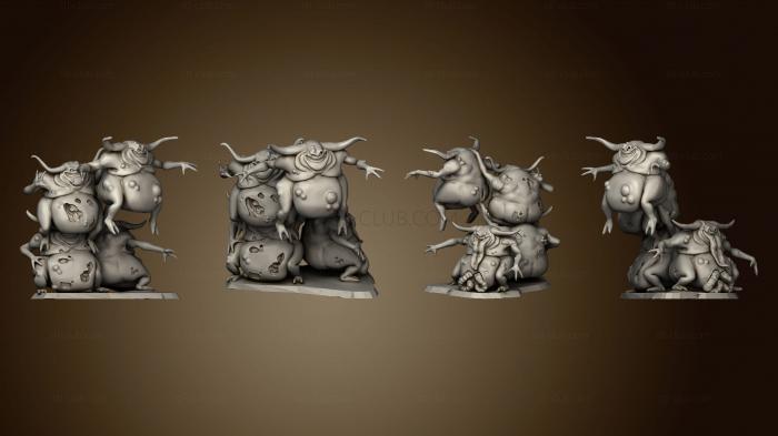 Nurglings 02