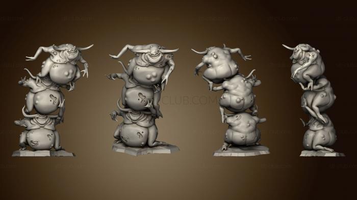 Nurglings v 3