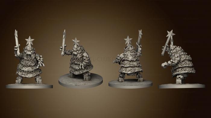 Terrorbaum Trees 2