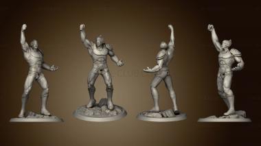 3D model Thundercats (STL)