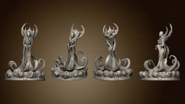 3D model Vorathis (STL)