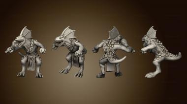 3D model Warhammer 36 (STL)