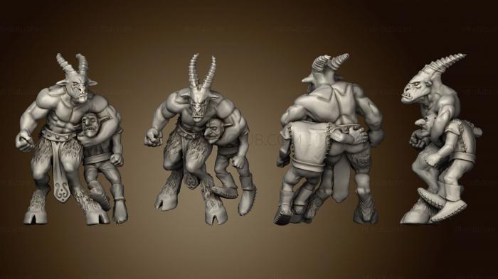 3D model Warhammer 56 (STL)