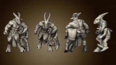 3D model Warhammer 56 (STL)