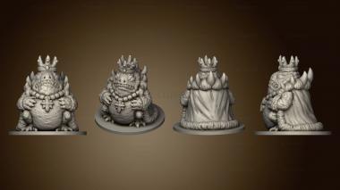 3D model Wart (STL)