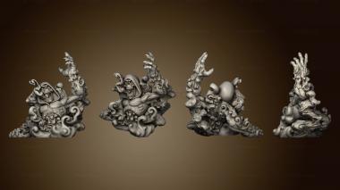 3D model Wraiths Wraith 3 (STL)