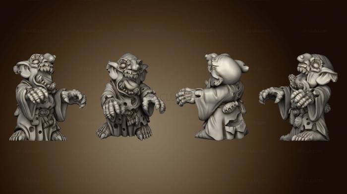 Zombie Goblins v 3