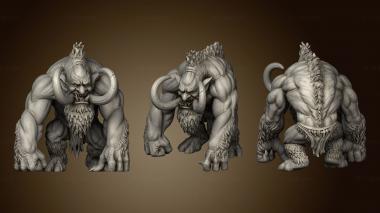 3D model EPIC Giant (STL)