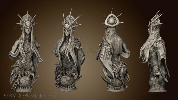 3D model Celadrin (STL)