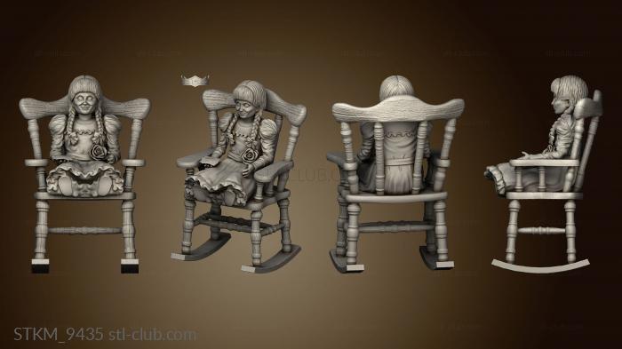 ANNABELLE Chair