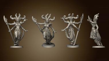 3D model INVOCATION (STL)