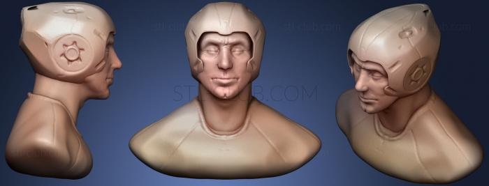 Искра искусства 03 Sculpt GL