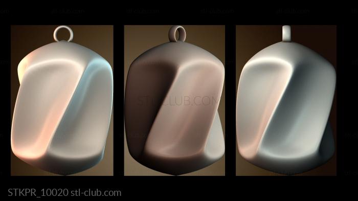 Статуэтки упрощенные Рождество exe2