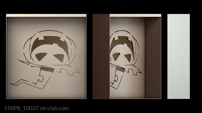 Статуэтки упрощенные Тыквенный светильник на Хэллоуин