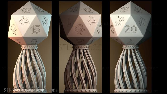 Статуэтки упрощенные Критическое Рождество Чжэна