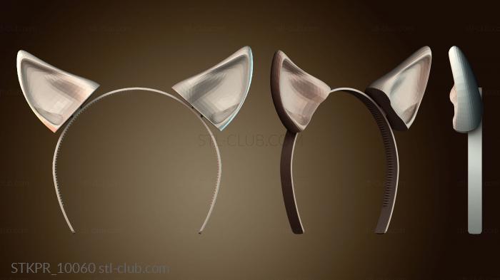 Статуэтки упрощенные Повязка на голову Zhengs Halloween