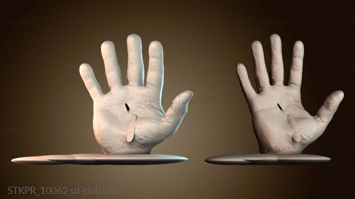 Статуэтки упрощенные Архитектурный цвет Хэллоуина