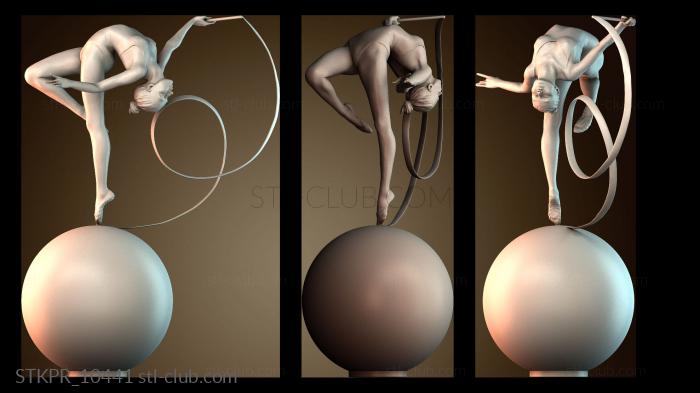 Лента на Мире