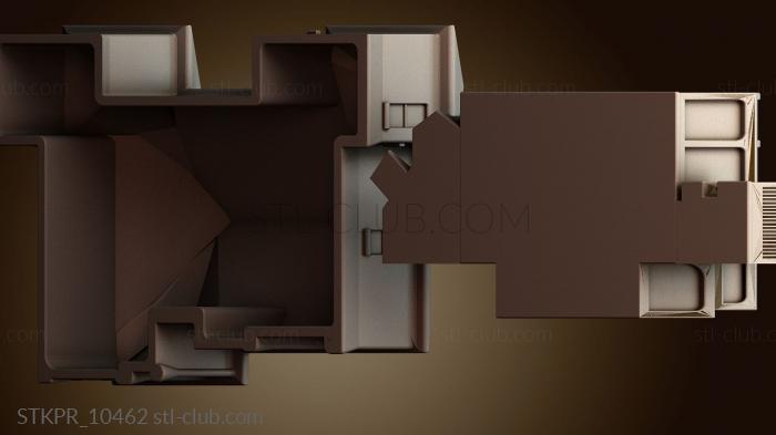 Модульное хранилище