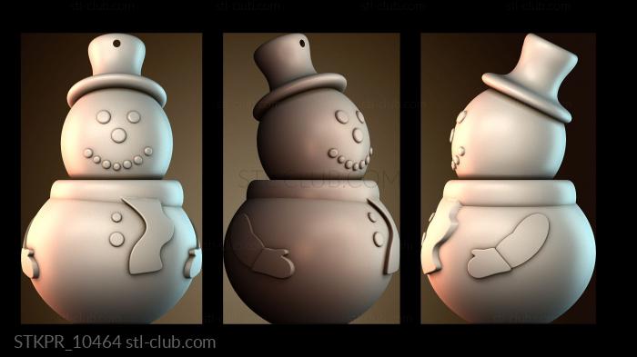 Фрости, человек из НОАК