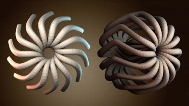 3D модель Безделушка (STL)