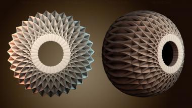 3D модель Массив безделушек (STL)