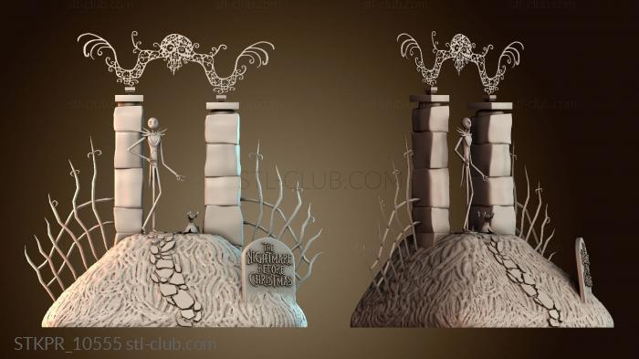 Кошмар перед Рождеством