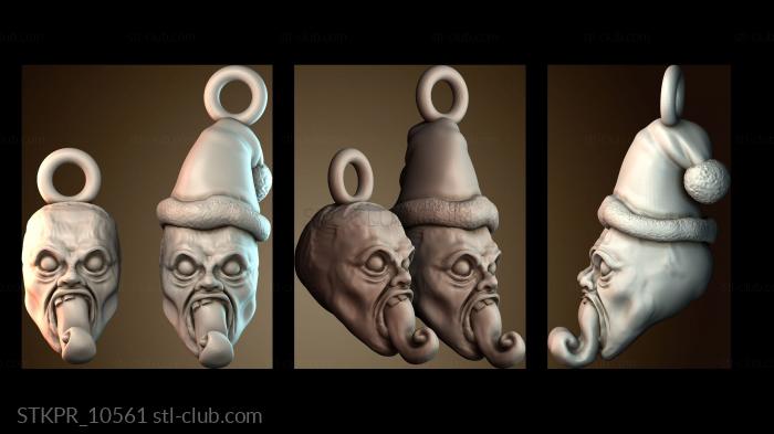 Uzumaki Орнамент Крикуна