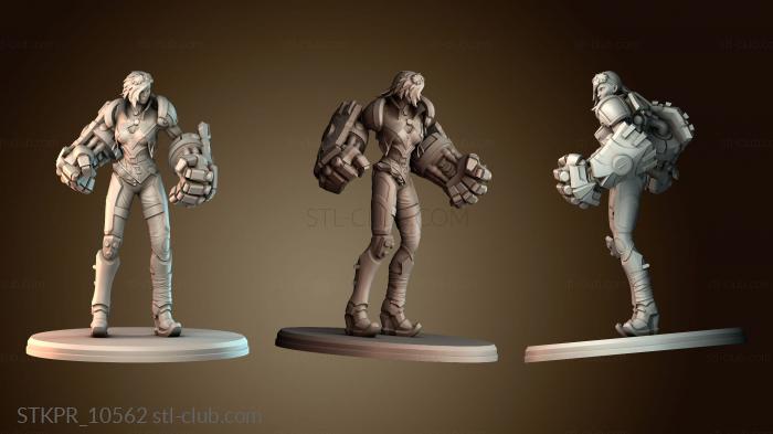 VI Лига легенд