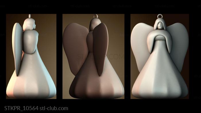 Украшение «Ангел»