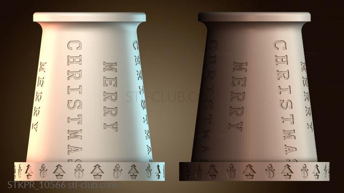 Щелкунчик с воздушным приводом