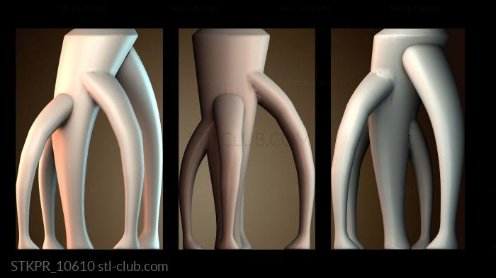 Ваза для воды