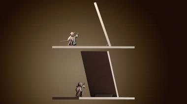 3D модель Йода Книгодержатель (STL)